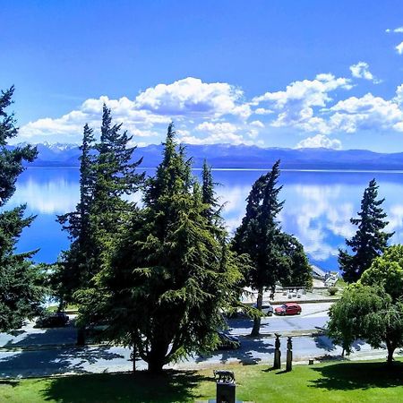 Departamento Vista Huapi San Carlos de Bariloche Exterior foto