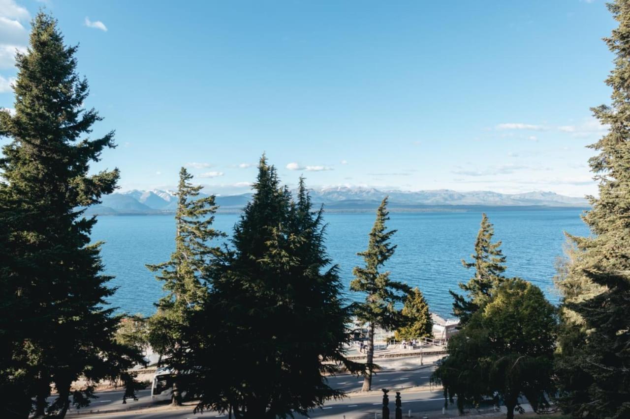 Departamento Vista Huapi San Carlos de Bariloche Exterior foto