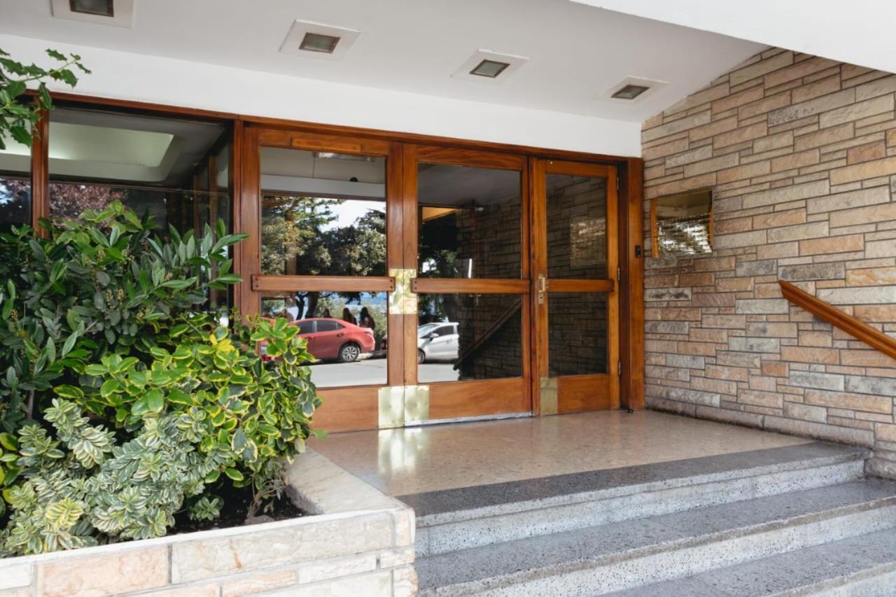 Departamento Vista Huapi San Carlos de Bariloche Exterior foto