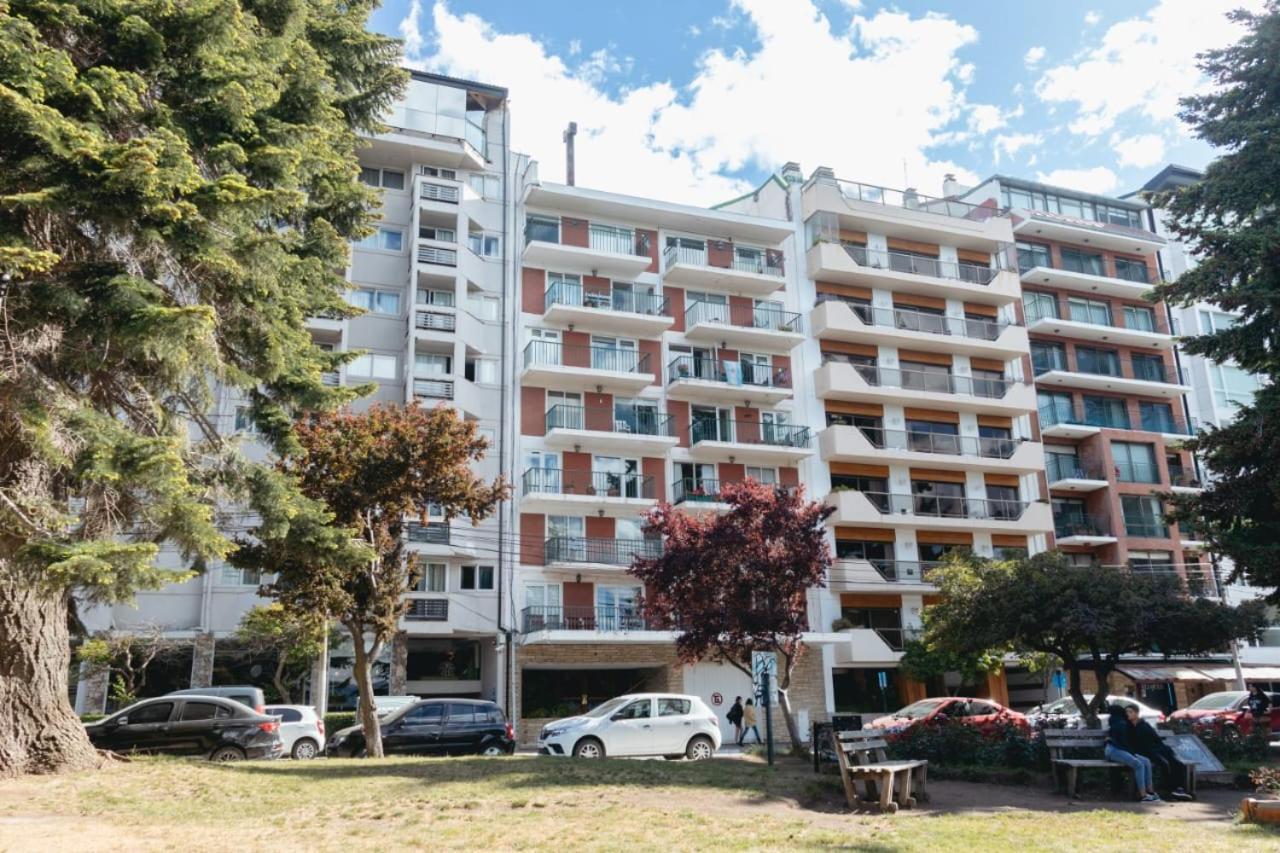 Departamento Vista Huapi San Carlos de Bariloche Exterior foto